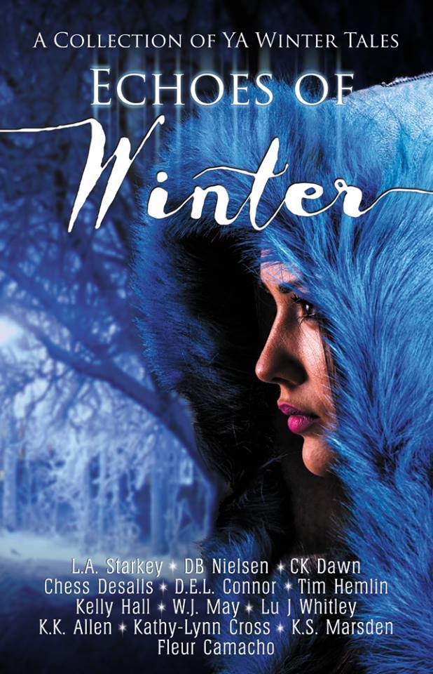 Final Echoes of Winter Cover